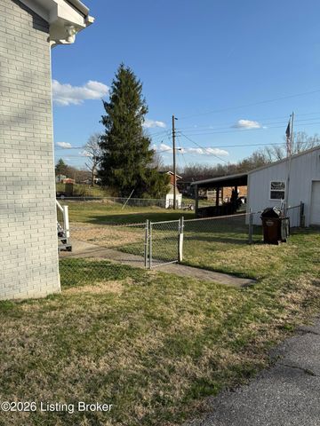 507 Spring St, Shelbyville, KY 40065