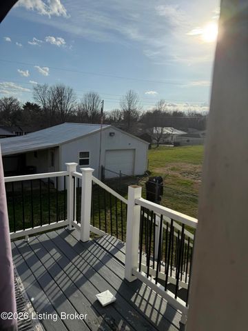 507 Spring St, Shelbyville, KY 40065