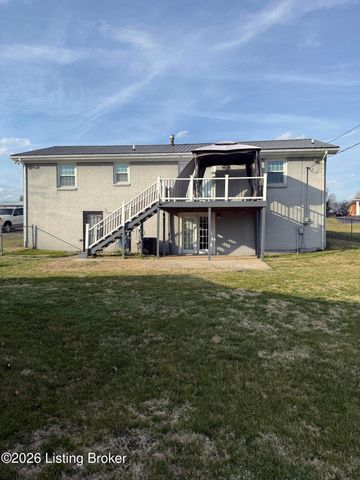507 Spring St, Shelbyville, KY 40065