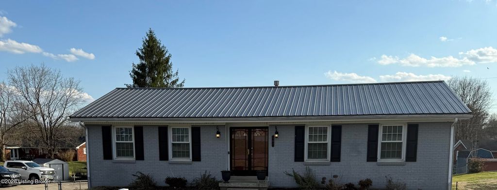 507 Spring St, Shelbyville, KY 40065