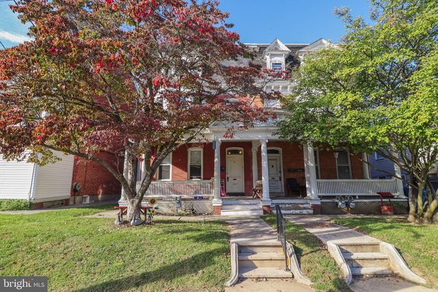 1307 W MARKET ST, York, PA 17404