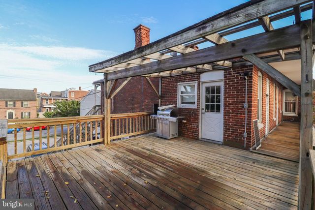 1307 W MARKET ST, York, PA 17404