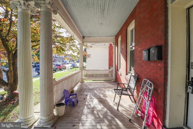 1307 W MARKET ST, York, PA 17404