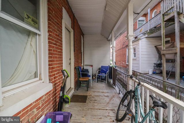 1307 W MARKET ST, York, PA 17404