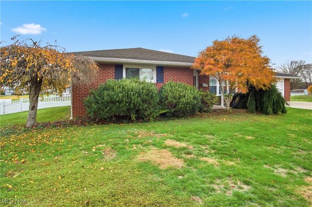 310 Elm Street, Duncan Falls, OH 43734