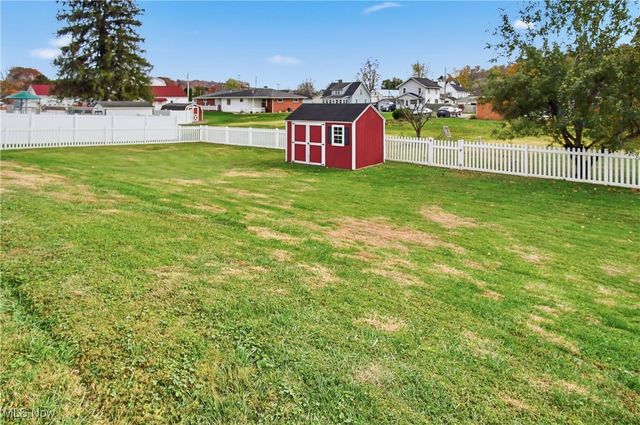 310 Elm Street, Duncan Falls, OH 43734