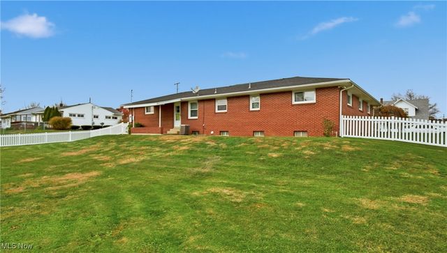 310 Elm Street, Duncan Falls, OH 43734