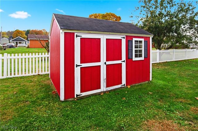 310 Elm Street, Duncan Falls, OH 43734