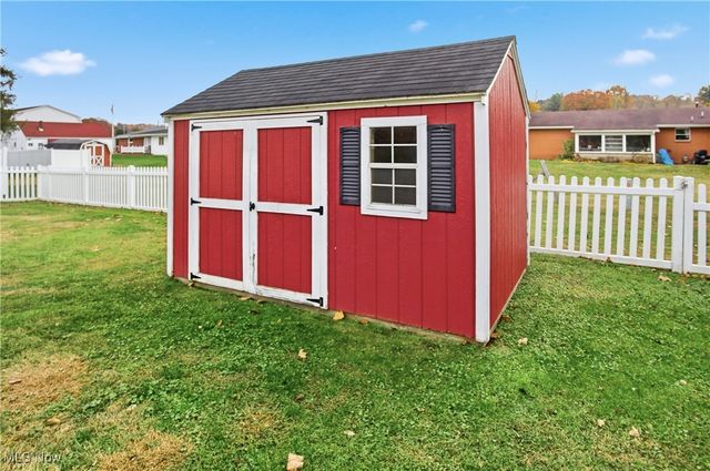 310 Elm Street, Duncan Falls, OH 43734