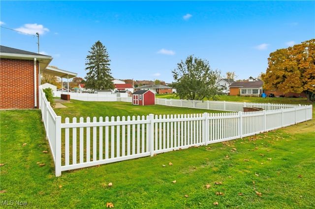 310 Elm Street, Duncan Falls, OH 43734