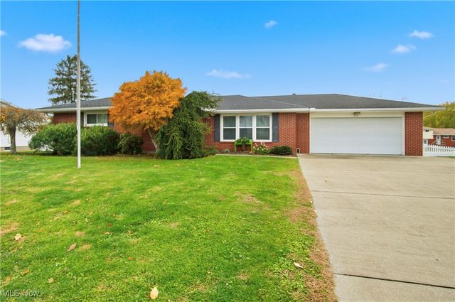 310 Elm Street, Duncan Falls, OH 43734