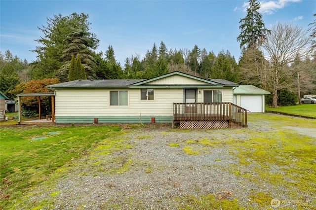 8018 Pipeline Road Road, Lyman, WA 98284