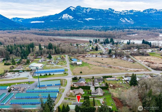 8018 Pipeline Road Road, Lyman, WA 98284