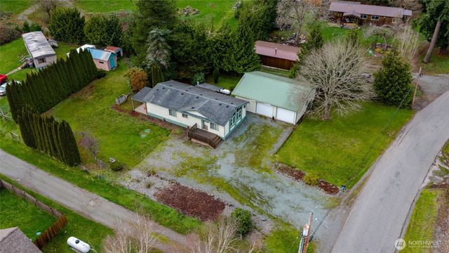 8018 Pipeline Road Road, Lyman, WA 98284