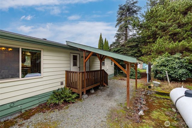 8018 Pipeline Road Road, Lyman, WA 98284