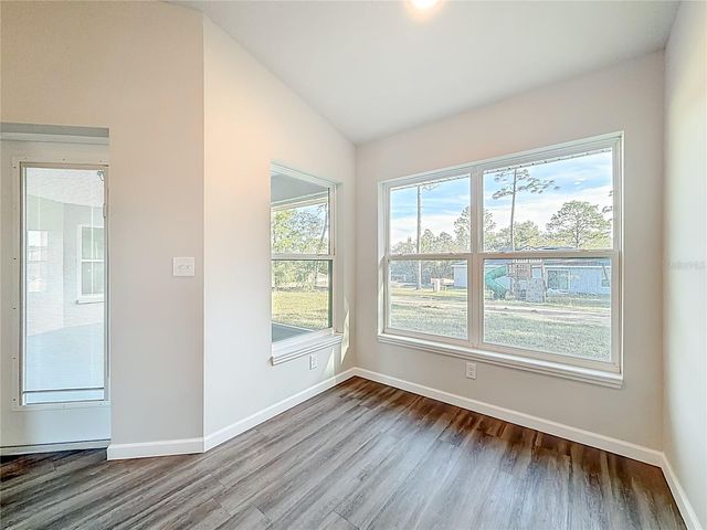 168 W CITRUS SPRINGS BOULEVARD, Citrus Springs, FL 34434