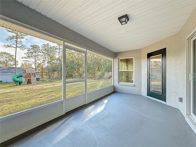 168 W CITRUS SPRINGS BOULEVARD, Citrus Springs, FL 34434