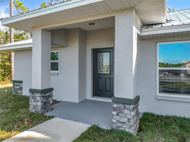 168 W CITRUS SPRINGS BOULEVARD, Citrus Springs, FL 34434