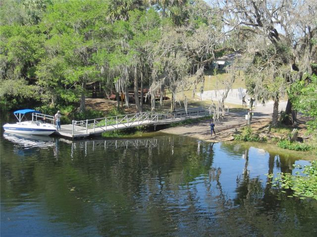 168 W CITRUS SPRINGS BOULEVARD, Citrus Springs, FL 34434
