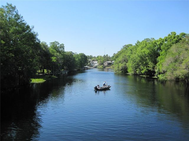 168 W CITRUS SPRINGS BOULEVARD, Citrus Springs, FL 34434