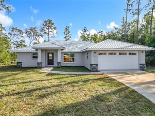 168 W CITRUS SPRINGS BOULEVARD, Citrus Springs, FL 34434