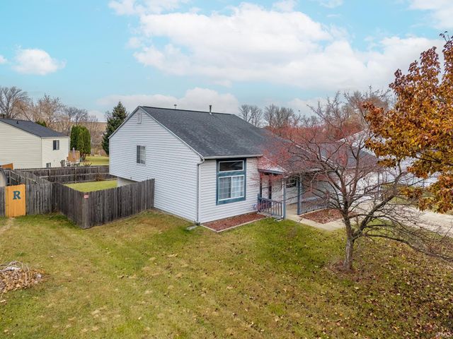 3626 Three Oaks Drives, Fort Wayne, IN 46809