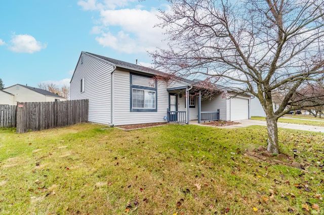 3626 Three Oaks Drives, Fort Wayne, IN 46809