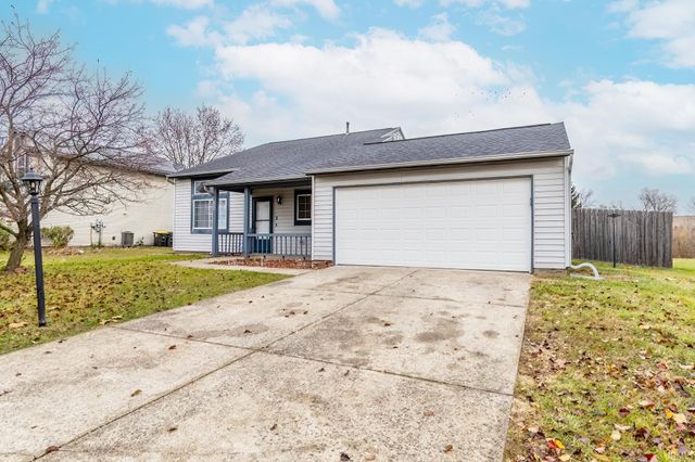 3626 Three Oaks Drives, Fort Wayne, IN 46809