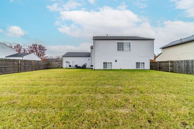 3626 Three Oaks Drives, Fort Wayne, IN 46809