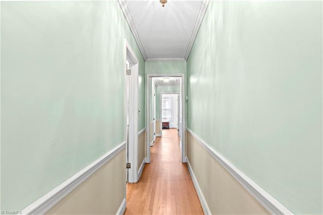 2605 Loch Drive, Winston-salem, NC 27106