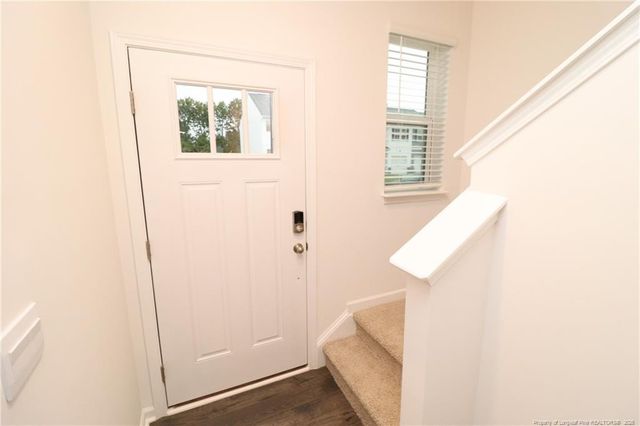 384 Freestall Drive, Wake Forest, NC 27587