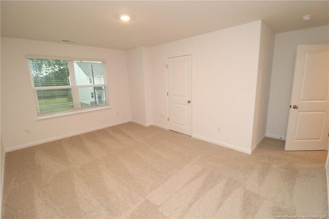 384 Freestall Drive, Wake Forest, NC 27587