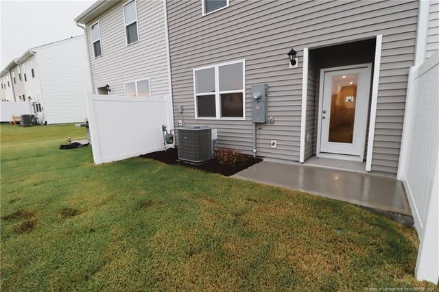 384 Freestall Drive, Wake Forest, NC 27587