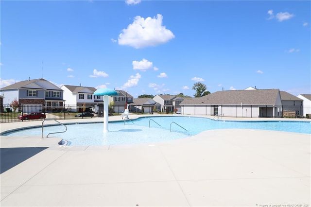384 Freestall Drive, Wake Forest, NC 27587