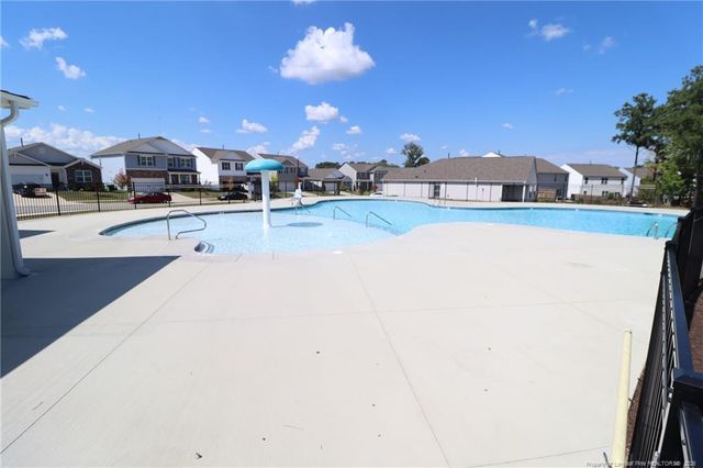 384 Freestall Drive, Wake Forest, NC 27587