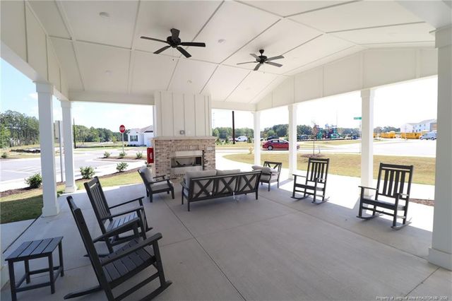 384 Freestall Drive, Wake Forest, NC 27587