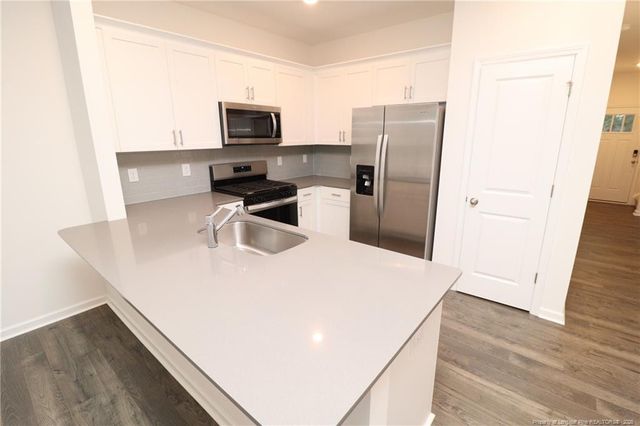 384 Freestall Drive, Wake Forest, NC 27587