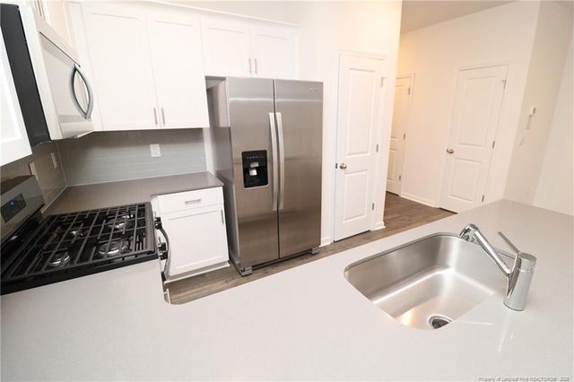 384 Freestall Drive, Wake Forest, NC 27587