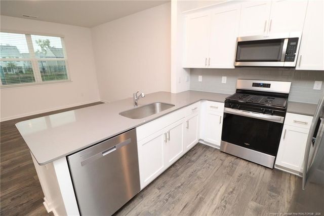 384 Freestall Drive, Wake Forest, NC 27587