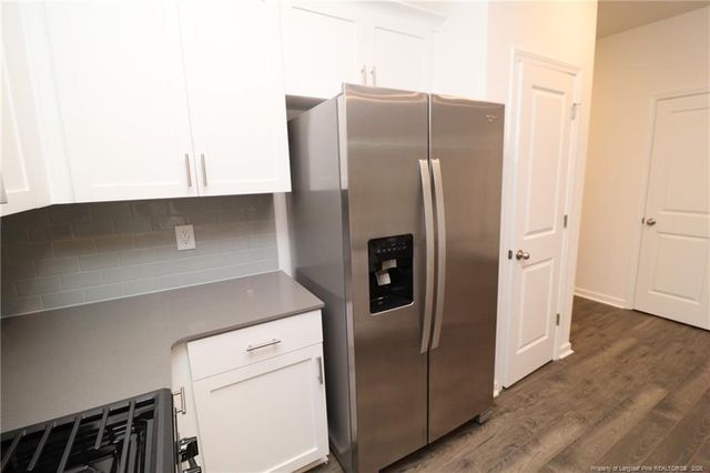 384 Freestall Drive, Wake Forest, NC 27587