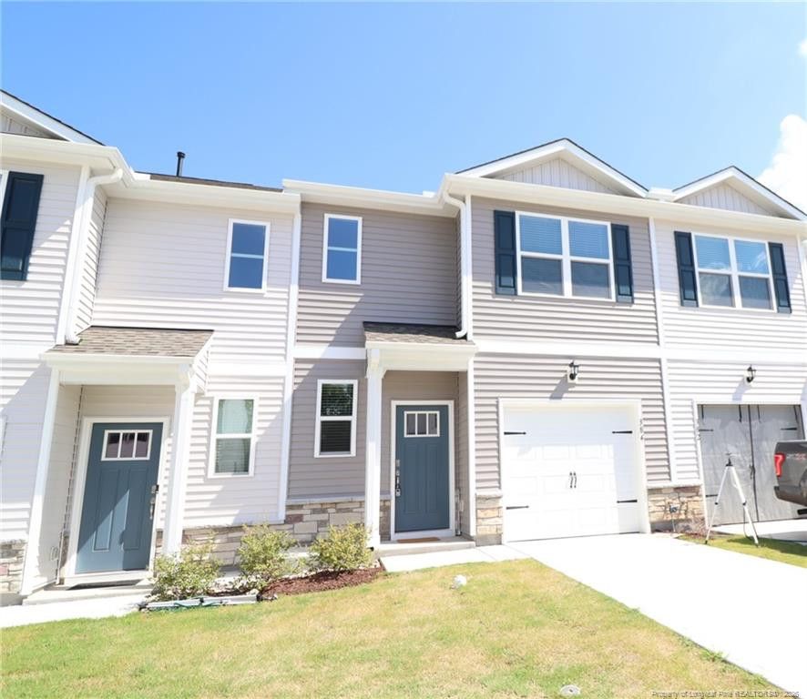 384 Freestall Drive, Wake Forest, NC 27587