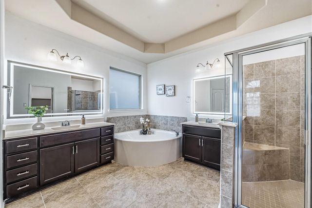 1806 Oak View Lane, Pearland, TX 77581