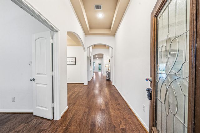 1806 Oak View Lane, Pearland, TX 77581