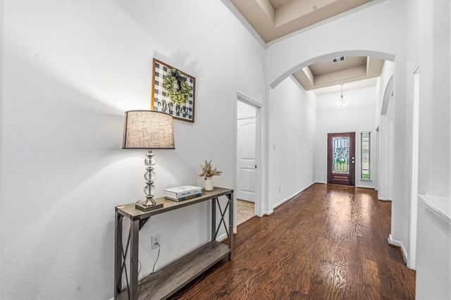 1806 Oak View Lane, Pearland, TX 77581