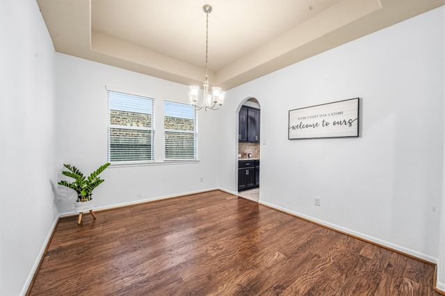 1806 Oak View Lane, Pearland, TX 77581