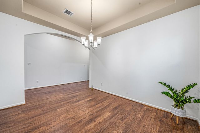 1806 Oak View Lane, Pearland, TX 77581