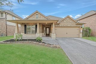 1806 Oak View Lane, Pearland, TX 77581