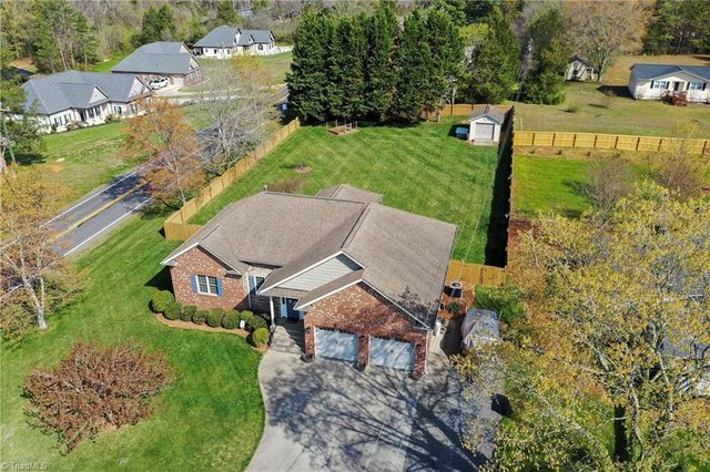 7291 Shallowford Road, Lewisville, NC 27023