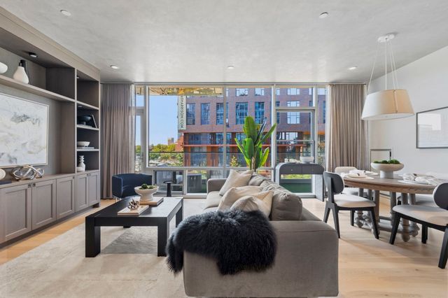 32 Traveler Street 303, Boston, MA 02118