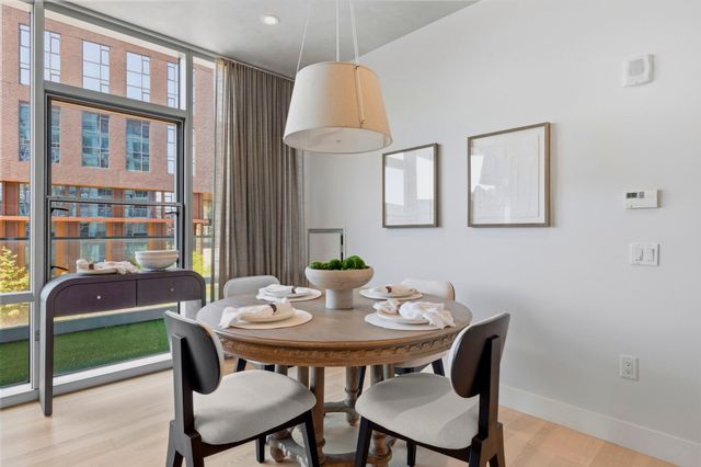 32 Traveler Street 303, Boston, MA 02118